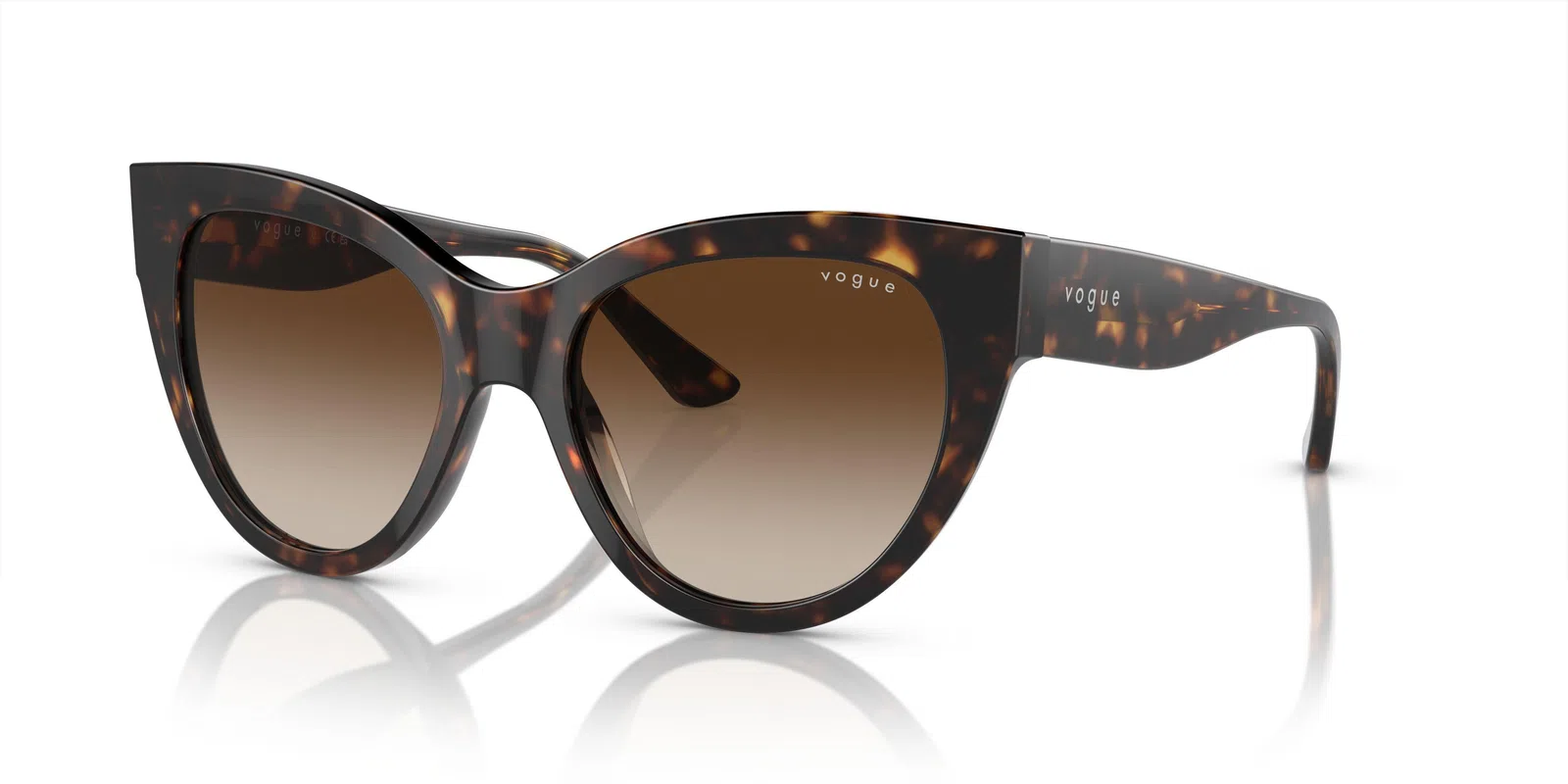 Vogue Eyewear 5339S Sunglasses - view 9